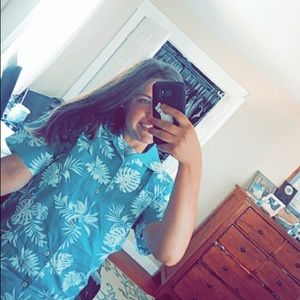 Meet your Posher, Noah